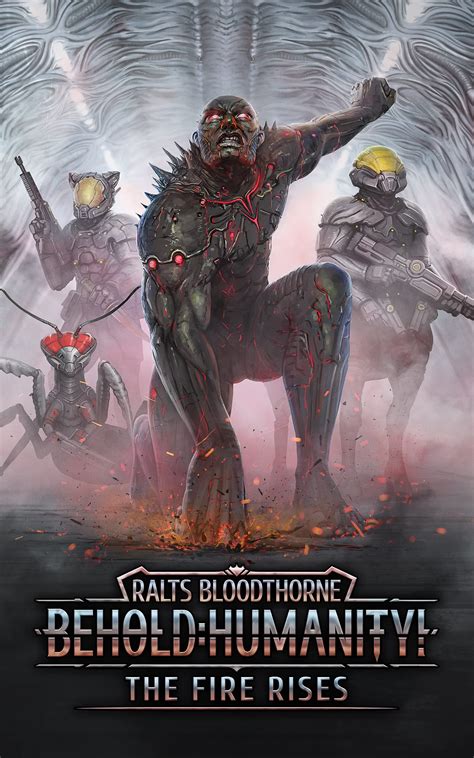 Bloodthorne