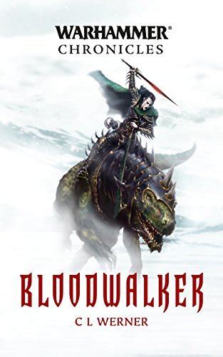 Bloodwalker