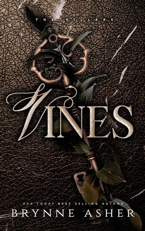Blossoming Vines