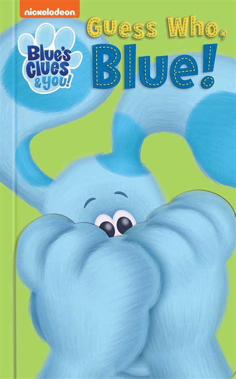 Blue's Clues
