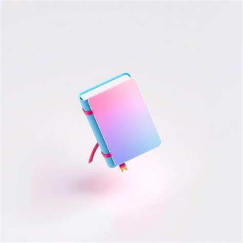 Blue, Pink, Purple