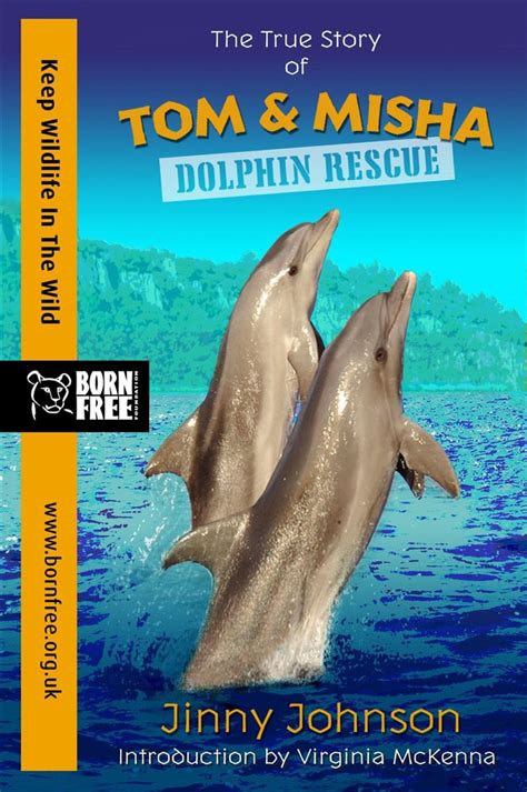 Blue Dolphin Rescue