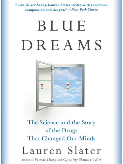 Blue Dreams