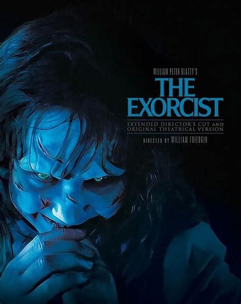 Blue Exhorcist