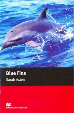 Blue Fins