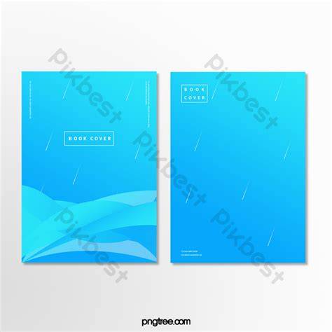 Blue Fluid