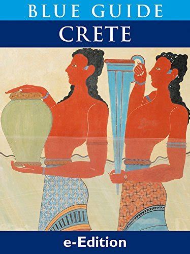 Blue Guide Crete