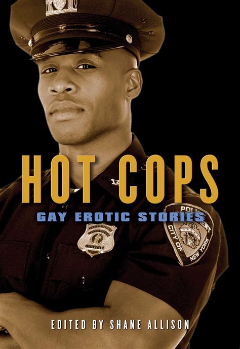 Blue Hot Cops