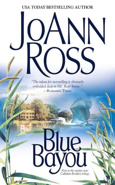 Blue Jean Bayou