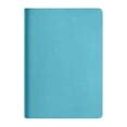 Blue Lined Journal Notebook