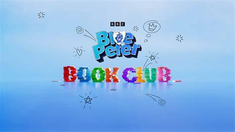 Blue Peter Book 9