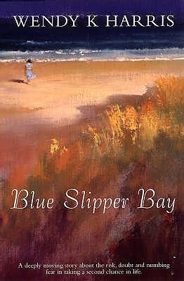 Blue Slipper Bay