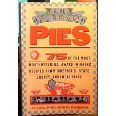Blue-Ribbon Pies
