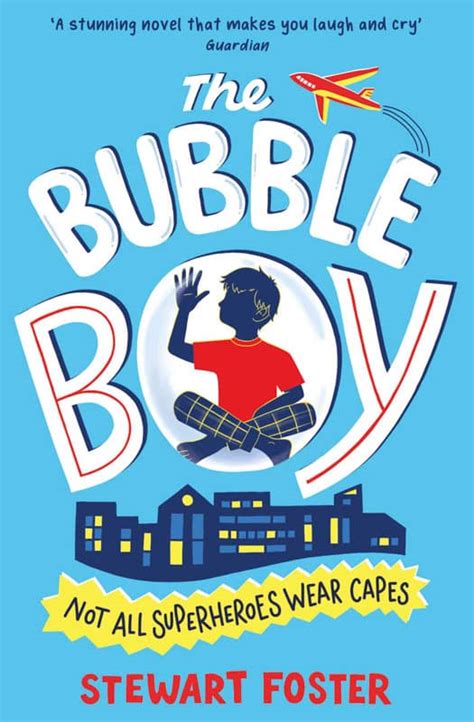 Blueberry-Blue Bubble