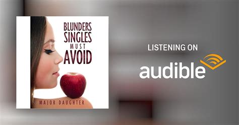 Blunders Singles Must Avoid