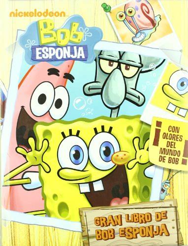 Bob Esponja Detectibea