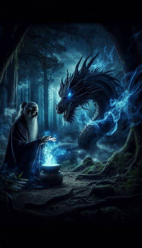 Bobbi and the Magic Dragon