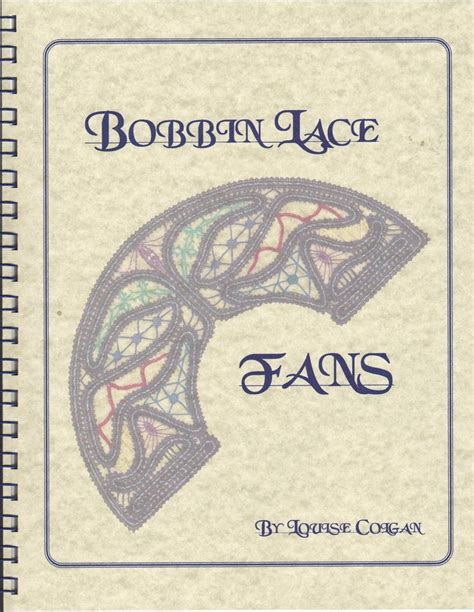 Bobbin Lace: Fans