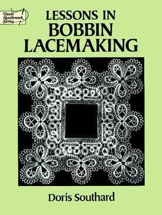 Bobbin Lacemaking