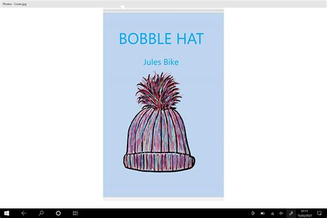 Bobble Head