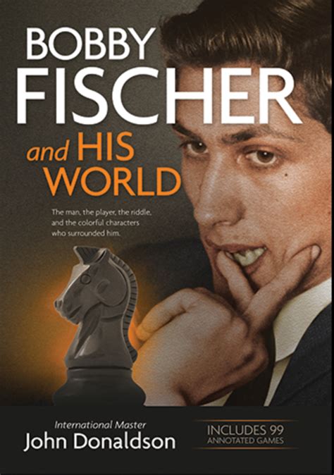 Bobby Fischer