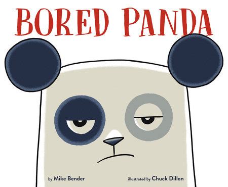 Bobo The Panda
