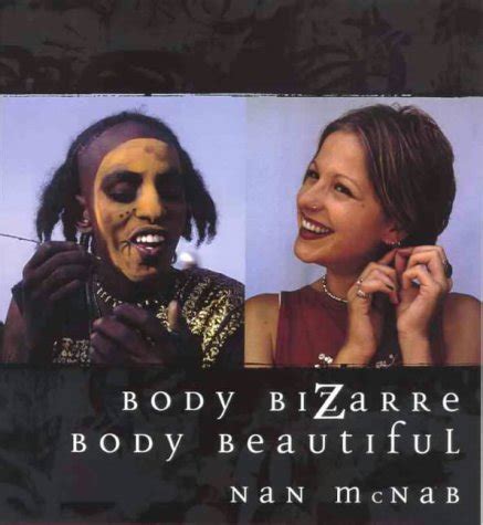 Body Bizarre Body Beautiful