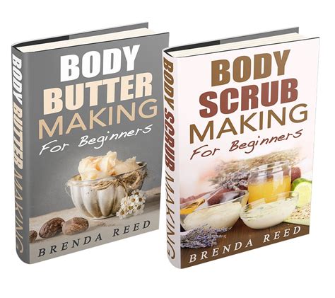 Body Butter Making For Beginners