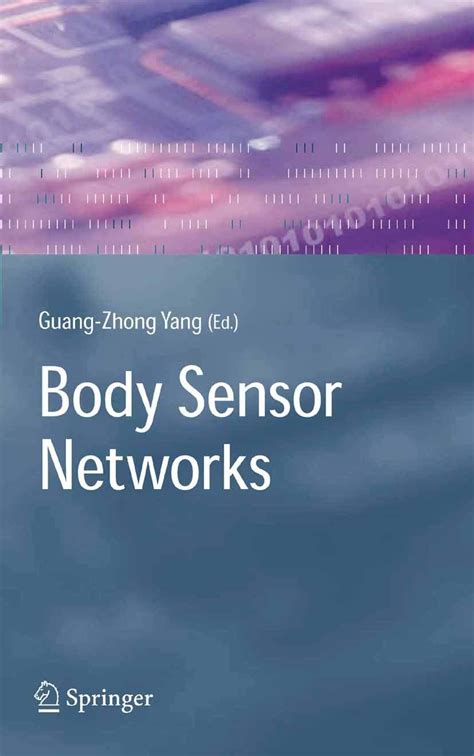 Body Sensor Networks