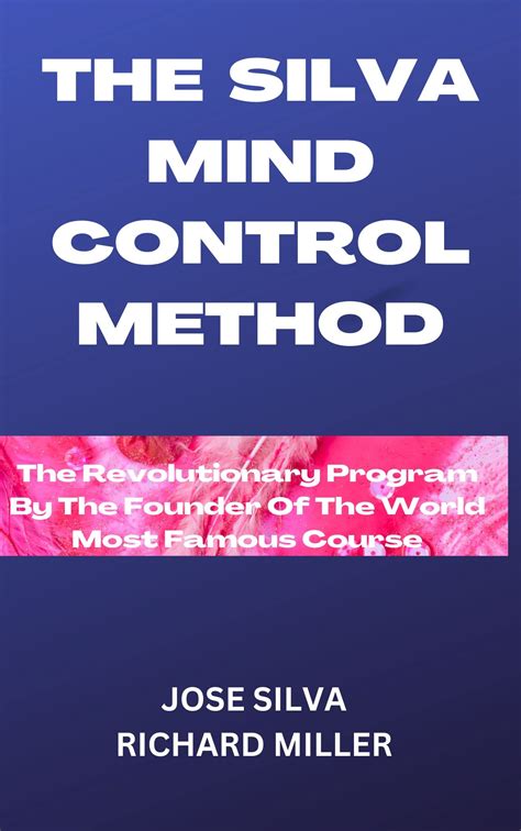 Body and Mind Control
