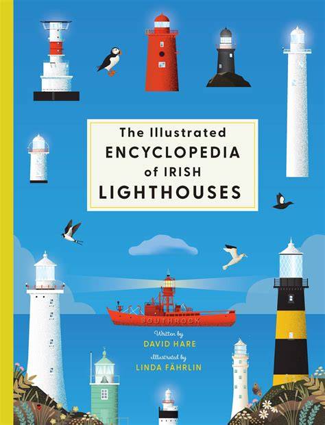 Bold, Easy Lighthouses