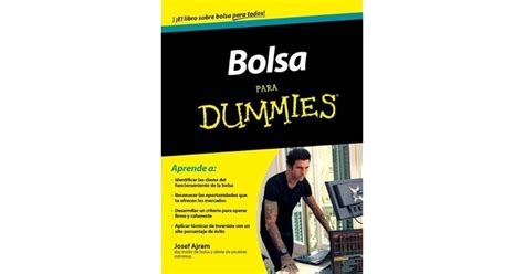 Bolsa para Dummies