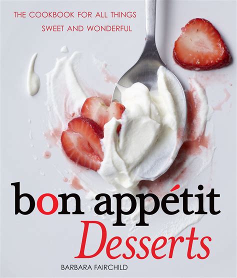 Bon Appetit: For Beginners