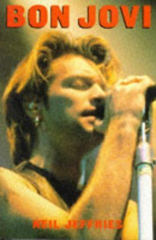 Bon Jovi Complete