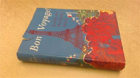 Bon voyage !
