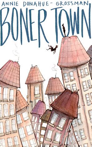Boner Town