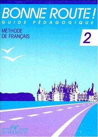 Bonne Route
