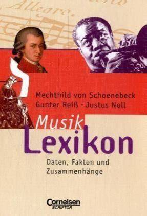 Bonniers musiklexikon
