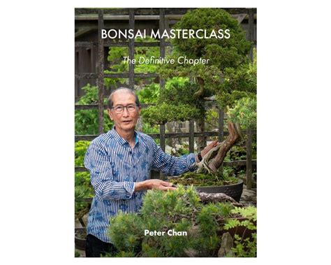 Bonsai Masterclass