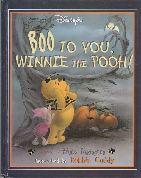 Boo to You Too!