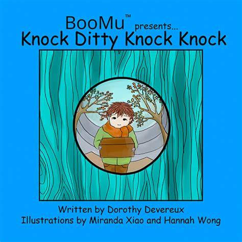 BooMu Presents...Knock Ditty Knock Knock