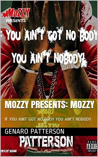 Book Of Mozzy