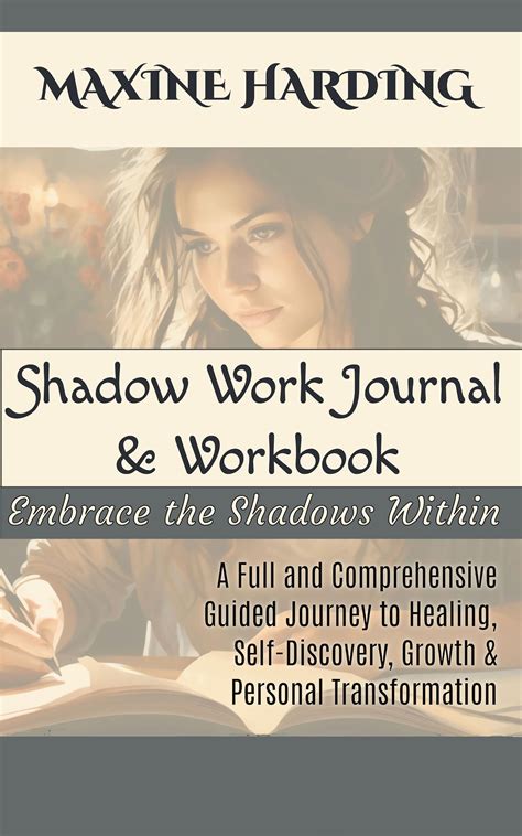 Book Of Shadows Journal Workbook II