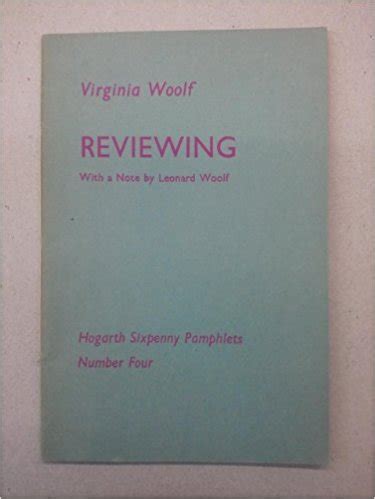 Book Reviewing