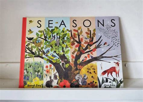 Book Seasons