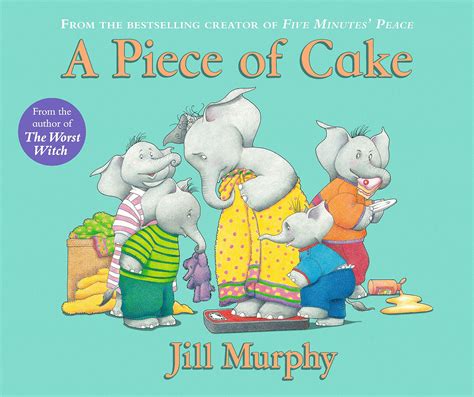 Book of Cake