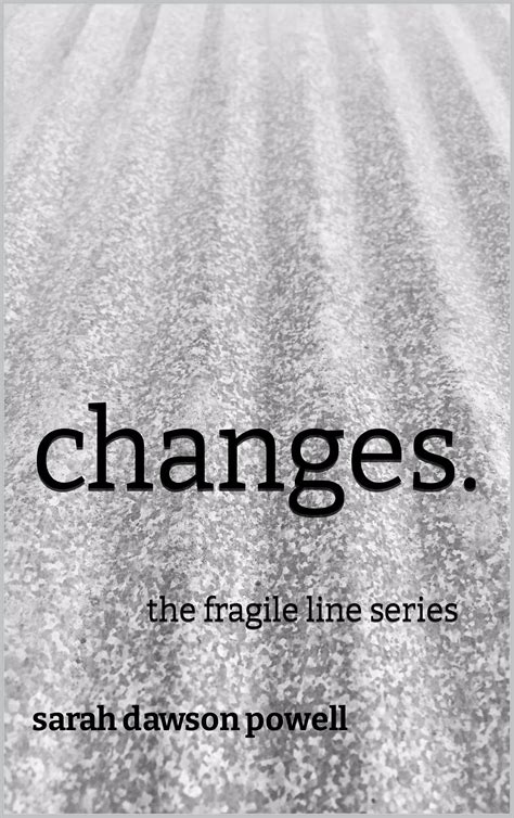 Book of Changes