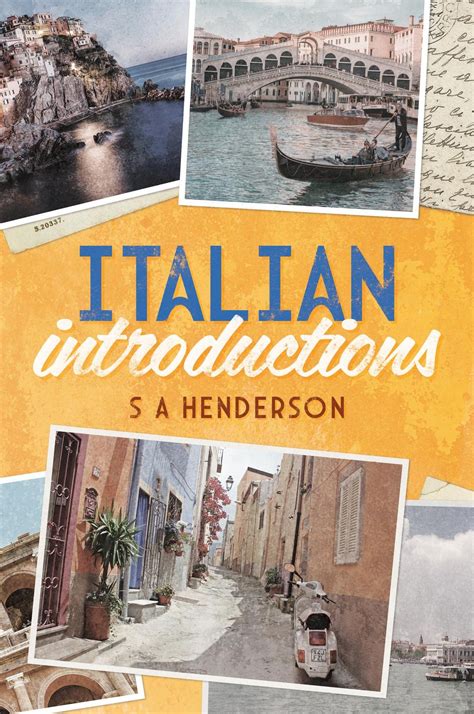 Book of Introductions