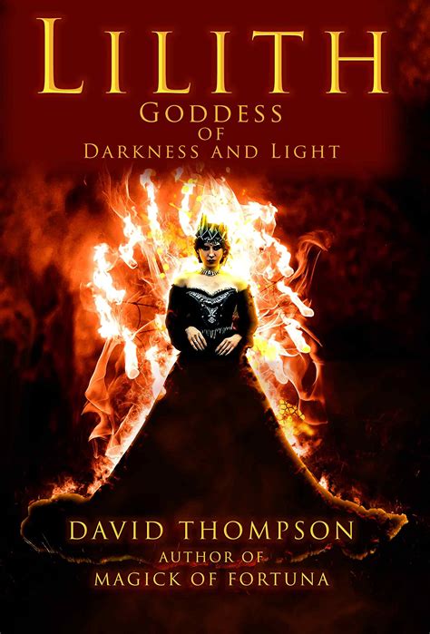 Book of Lilith