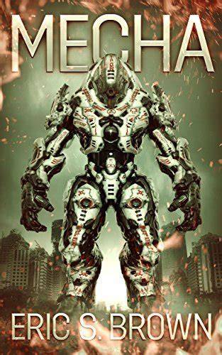 Book of Mecha